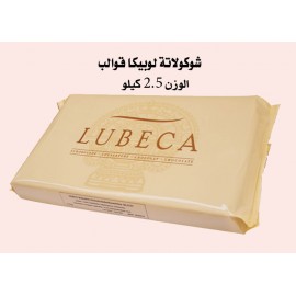 German Lubeca Chocolate