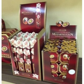 Mirabell Austrian chocolate